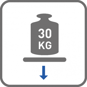Nosivost_30kg